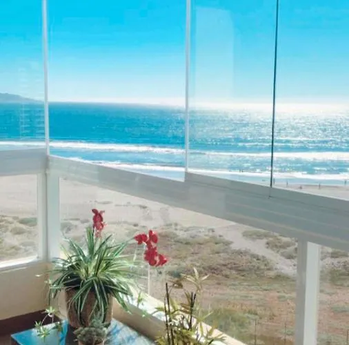 Apartamento Laguna Del Mar Pb