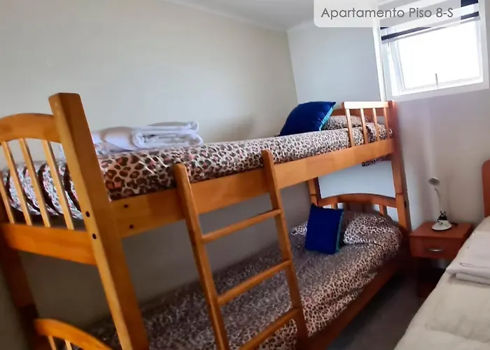 Apartamento Laguna Del Mar Pb