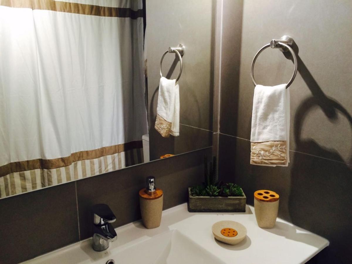 Laguna Del Mar Pb Apartment La Serena
