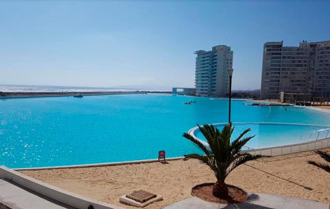 Apartment Laguna Del Mar Pb La Serena