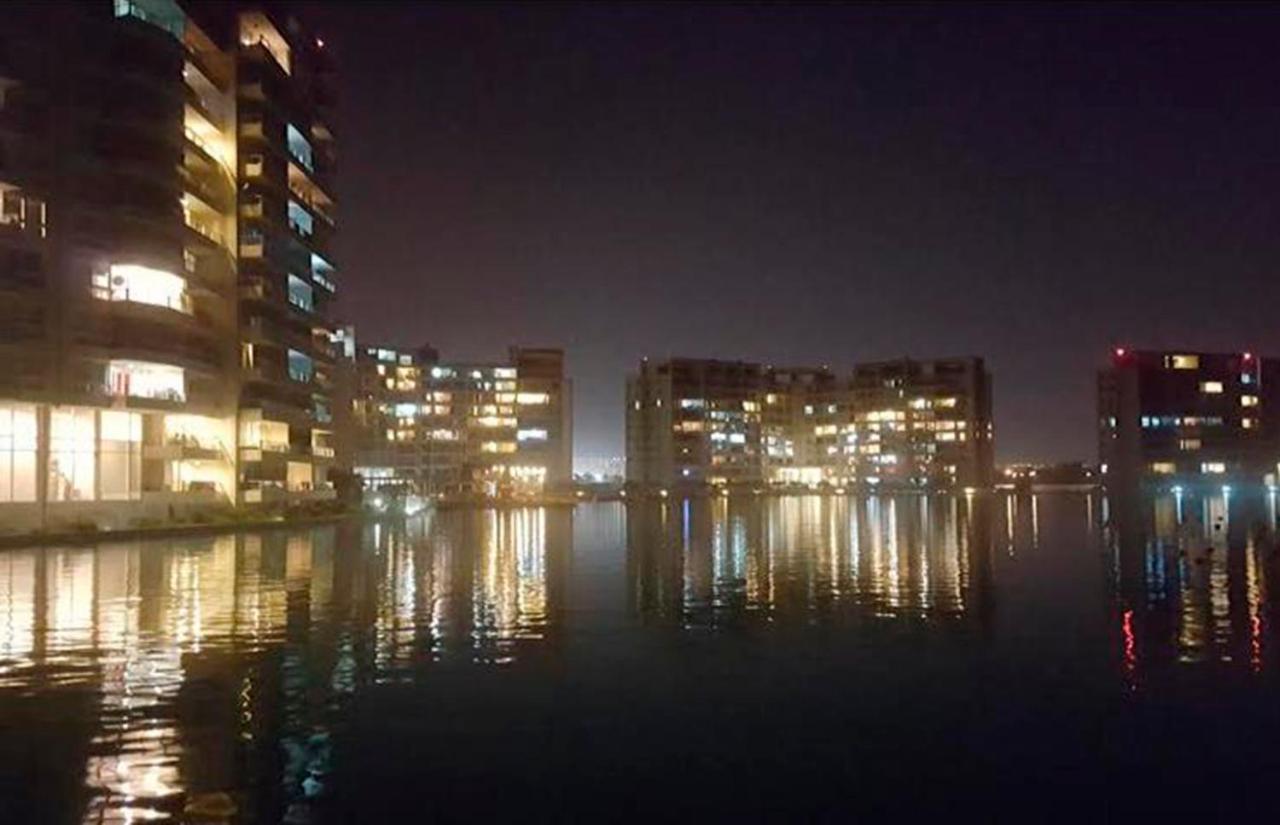 Laguna Del Mar Pb Apartment