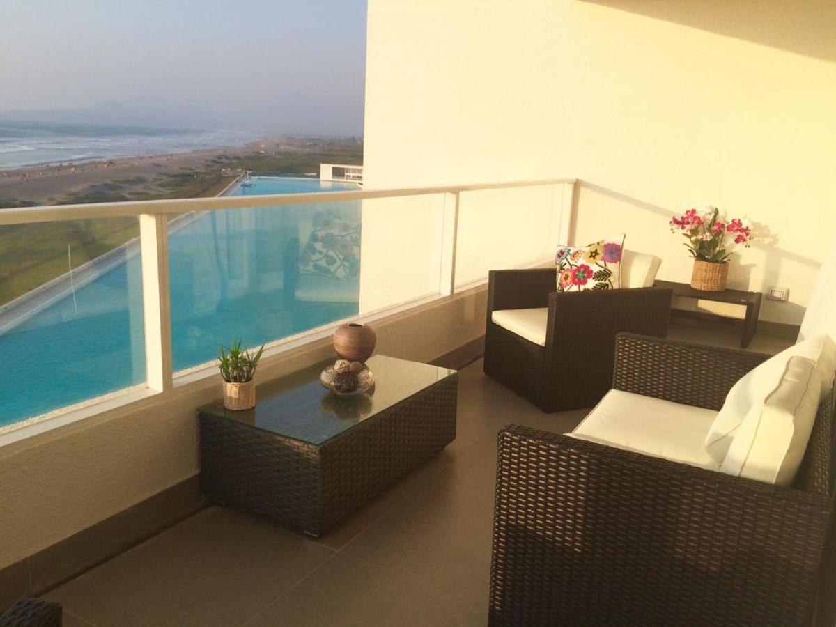 Laguna Del Mar Pb Apartment