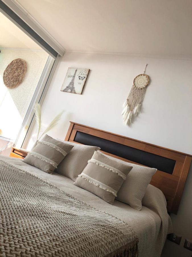Apartment Laguna Del Mar Pb La Serena