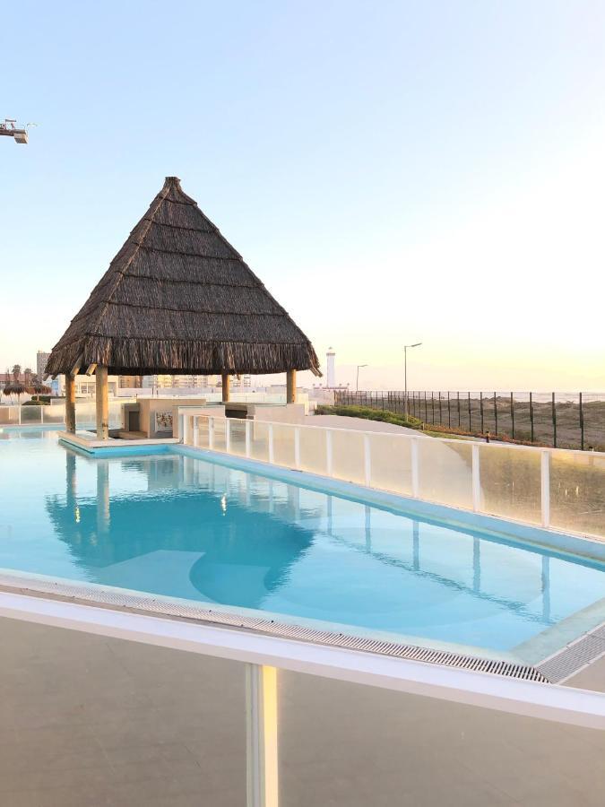 Laguna Del Mar Pb Apartment La Serena
