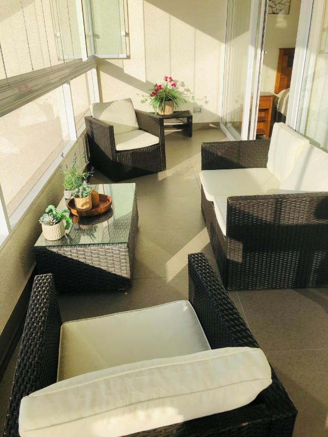 Laguna Del Mar Pb Apartment *