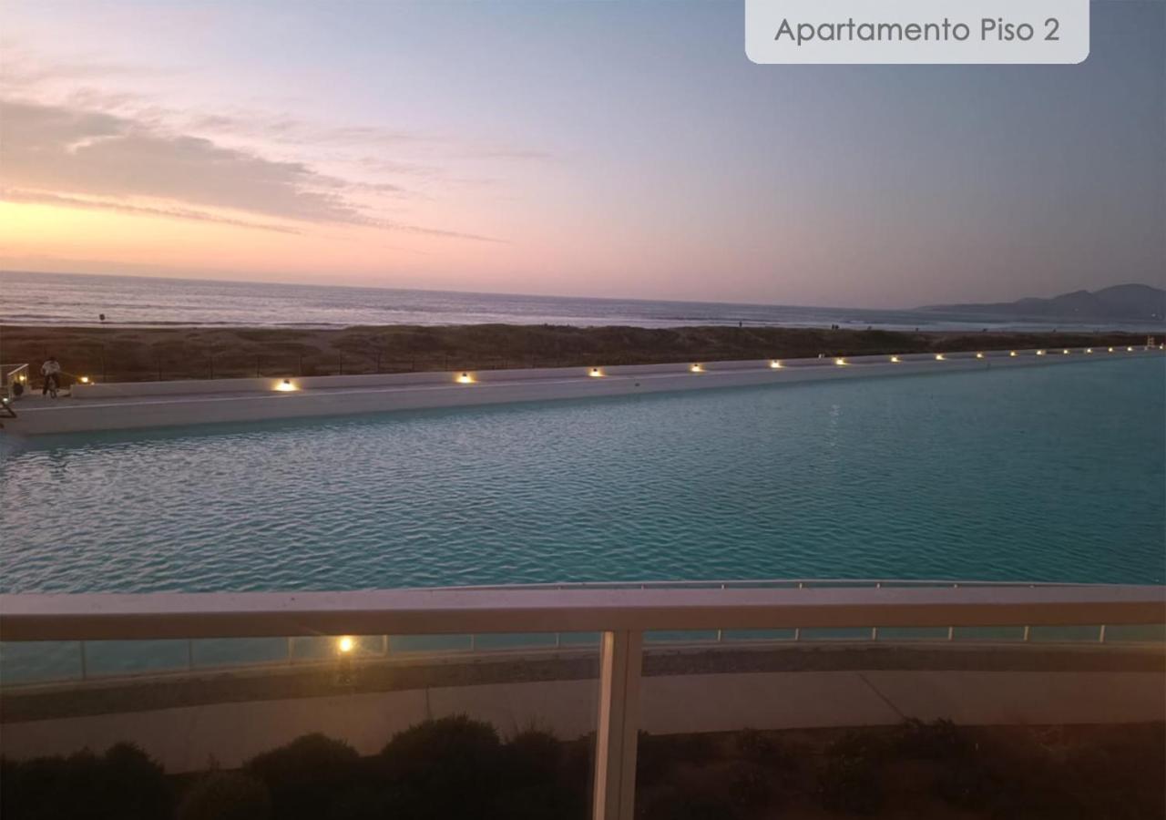 Laguna Del Mar Pb * La Serena