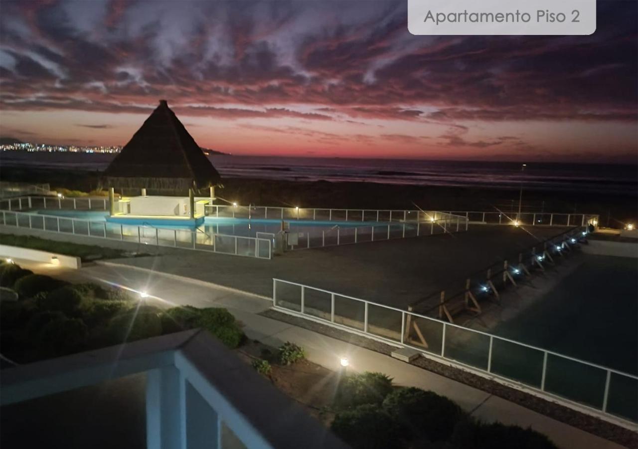 Apartment Laguna Del Mar Pb *