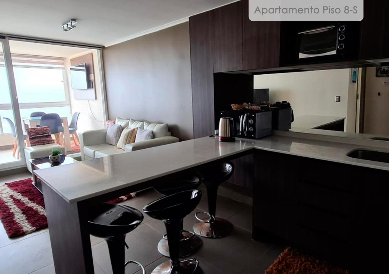 Laguna Del Mar Pb Apartment *
