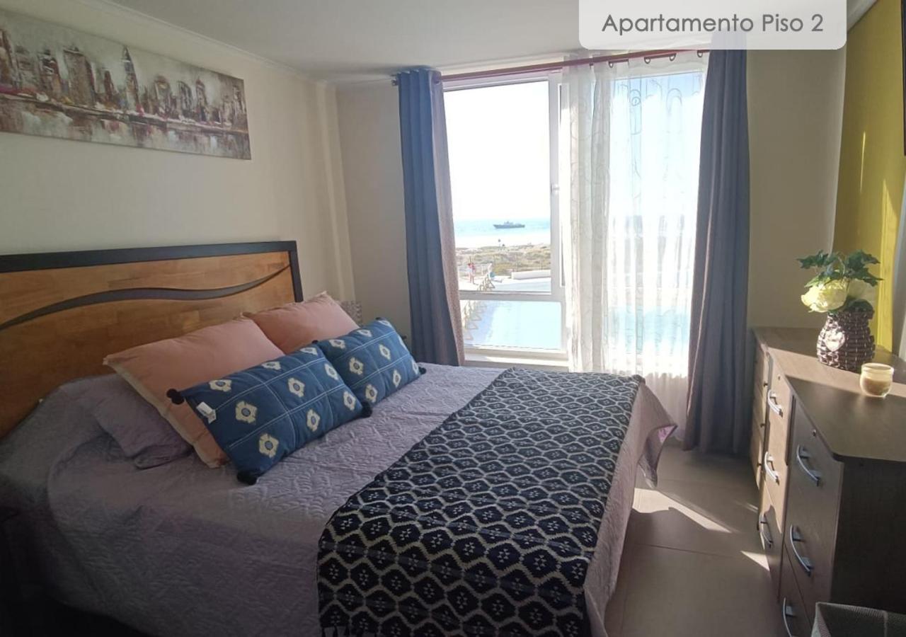 Laguna Del Mar Pb Apartment *