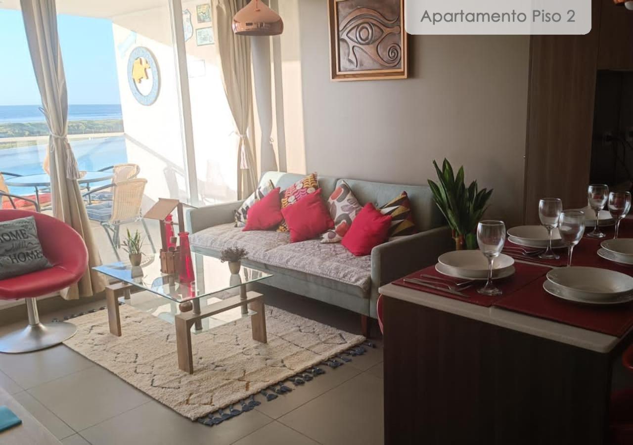 Laguna Del Mar Pb Apartment