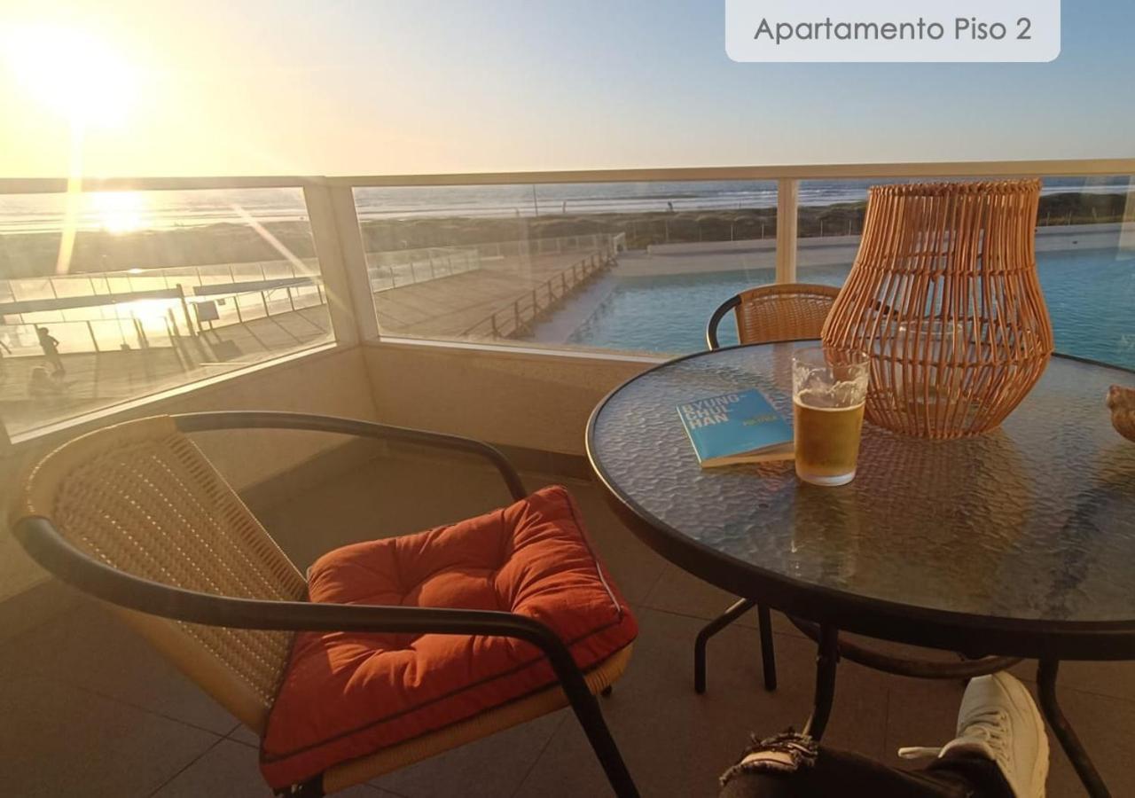Apartment Laguna Del Mar Pb La Serena