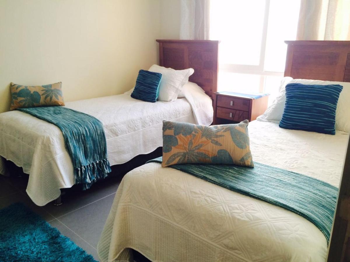 Apartment Laguna Del Mar Pb *