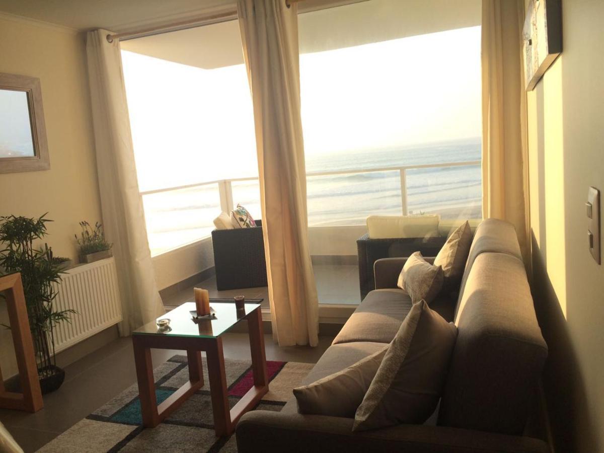Apartment Laguna Del Mar Pb La Serena