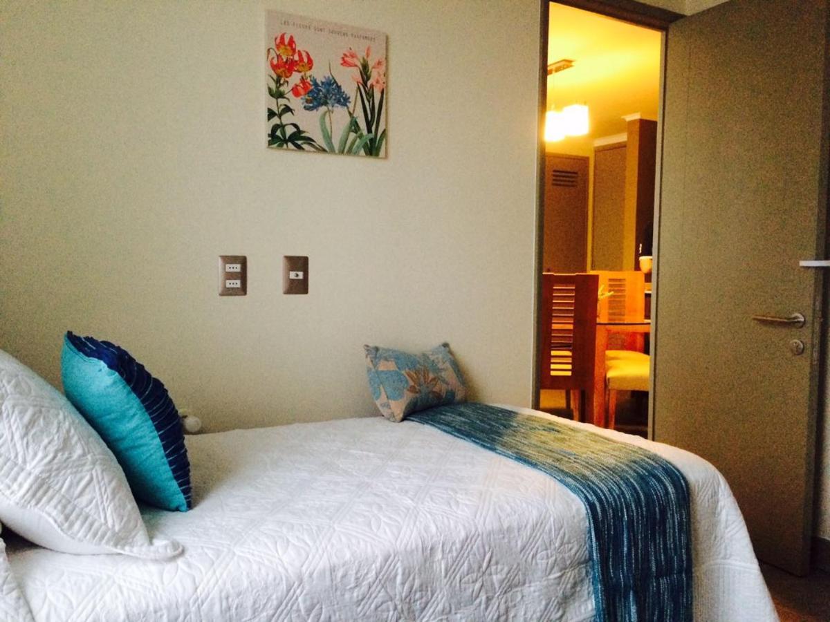 Laguna Del Mar Pb Apartment *